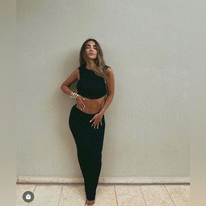 BAYSE BRAND 2 Piece Set